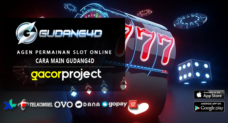 Agen Permainan Slot Online